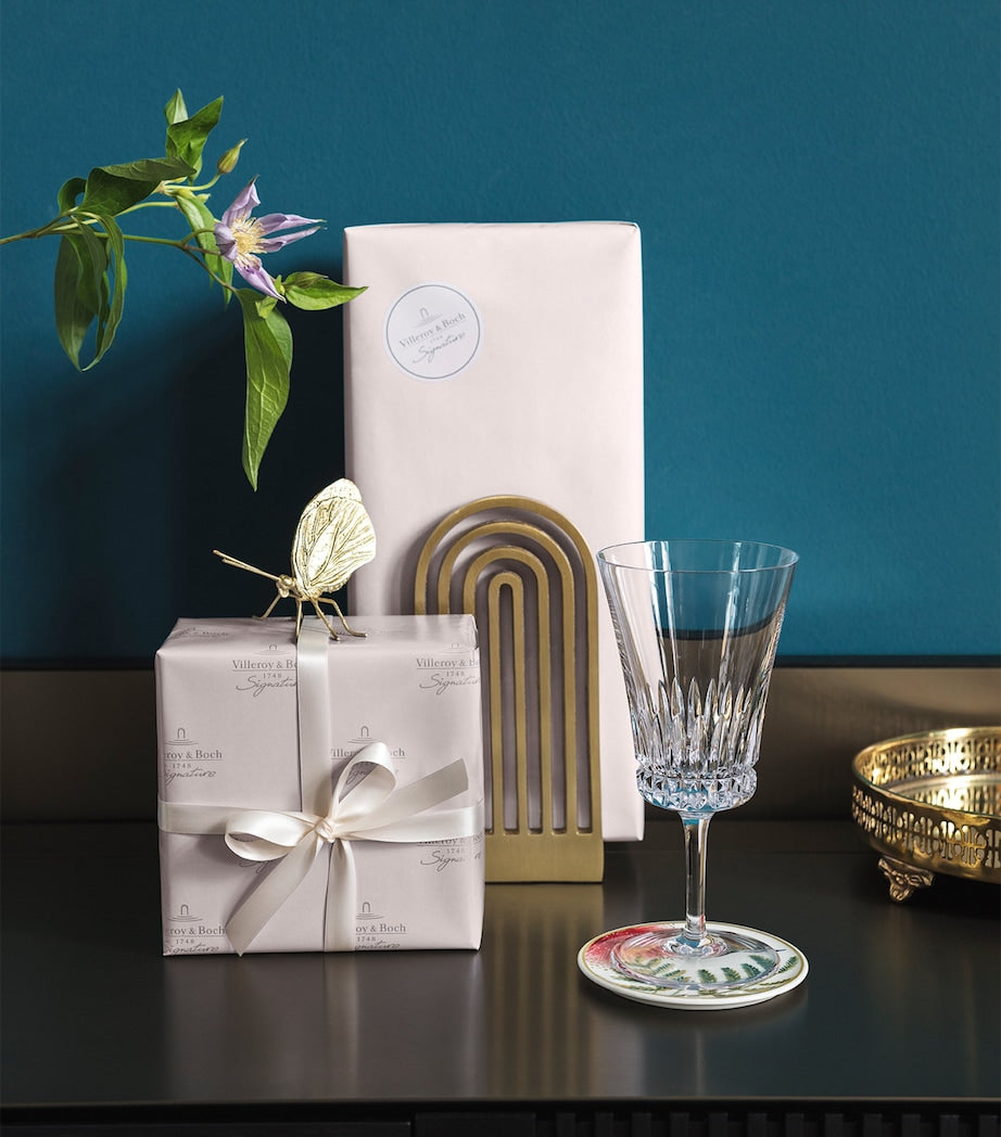 Villeroy & Boch Set of 2 Grand Royal Red Wine Goblet (200ml)