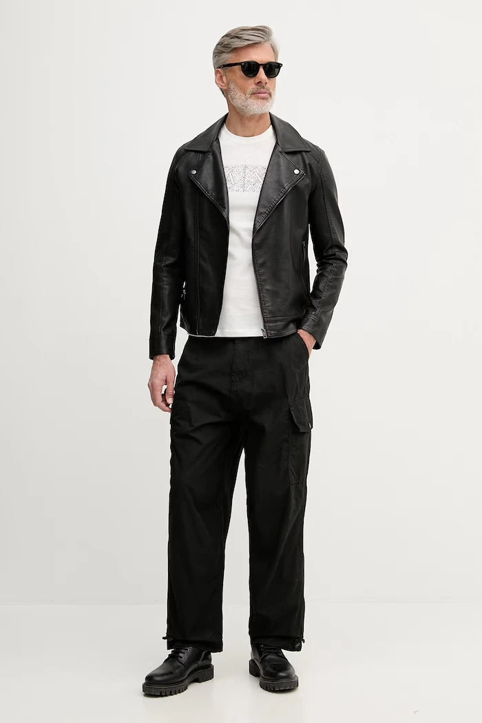 Armani Exchange тениска мъжки памучна