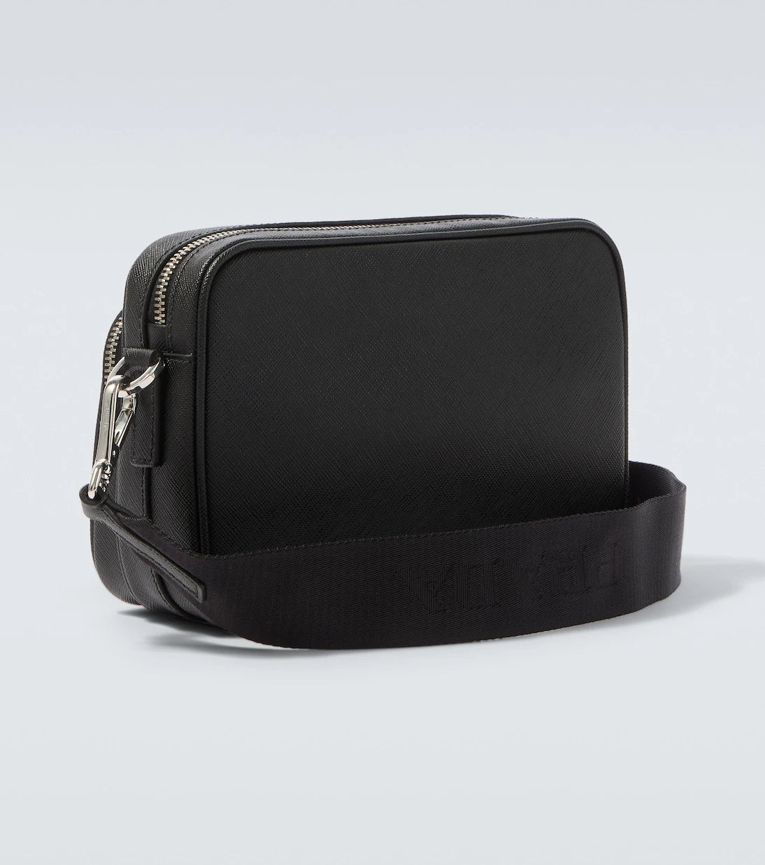 Prada - Saffiano leather shoulder bag