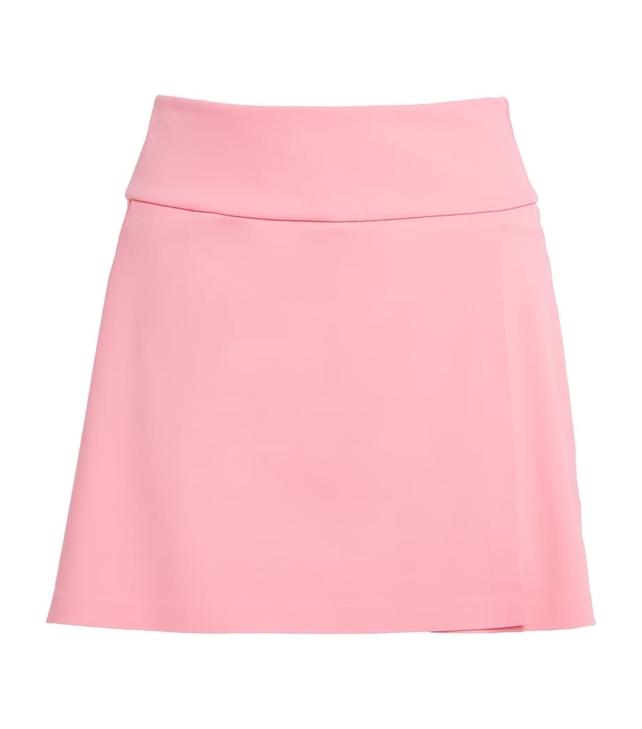 Pink Anais Sports Skirt