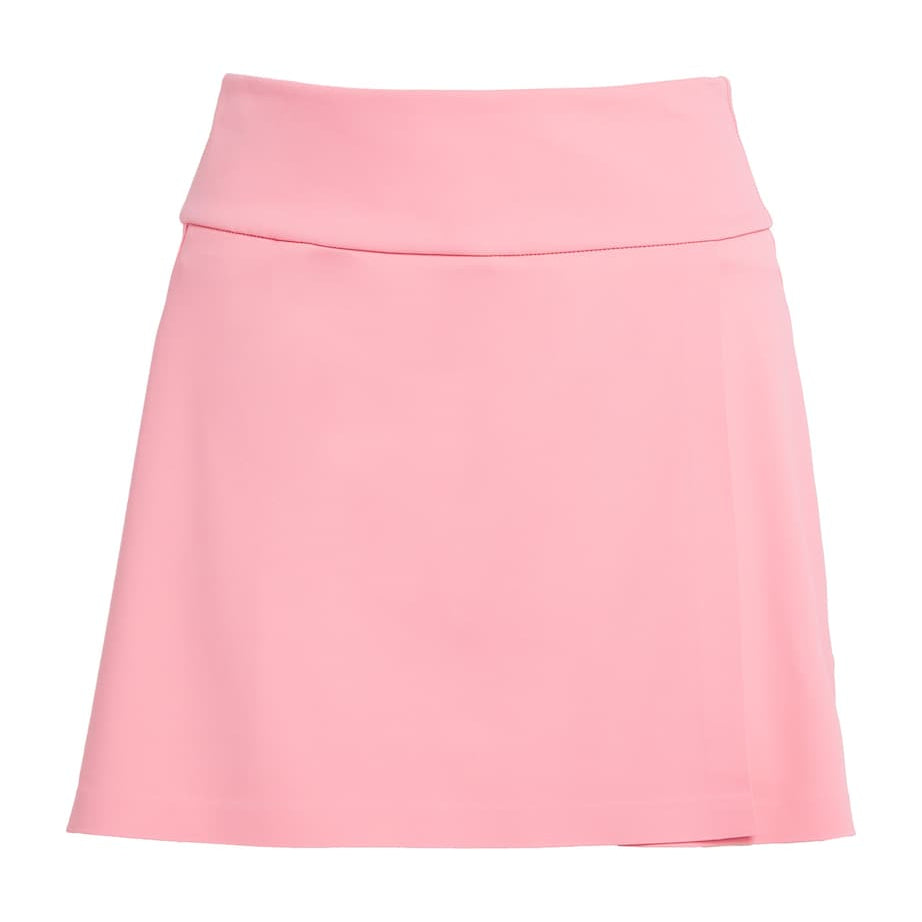 Pink Anais Sports Skirt