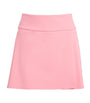 Goldbergh Pink Anais Sports Skirt