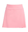 Goldbergh Pink Anais Sports Skirt