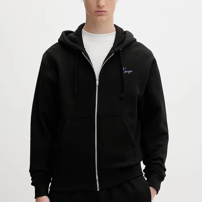Kenzo суичър с качулка мъжки от памук