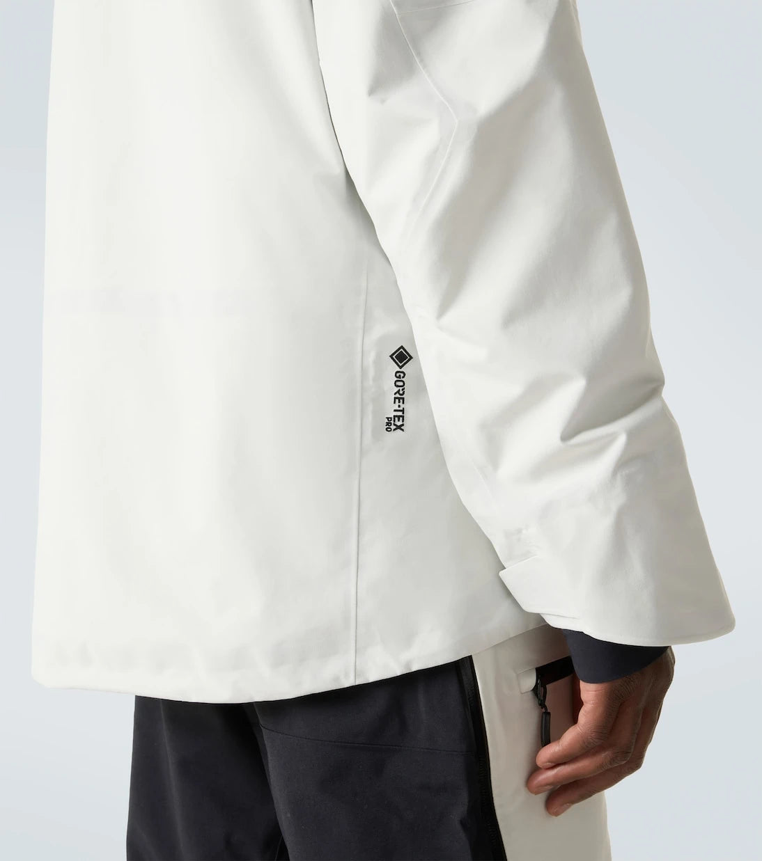 Norrøna - Lofoten hooded ski jacket
