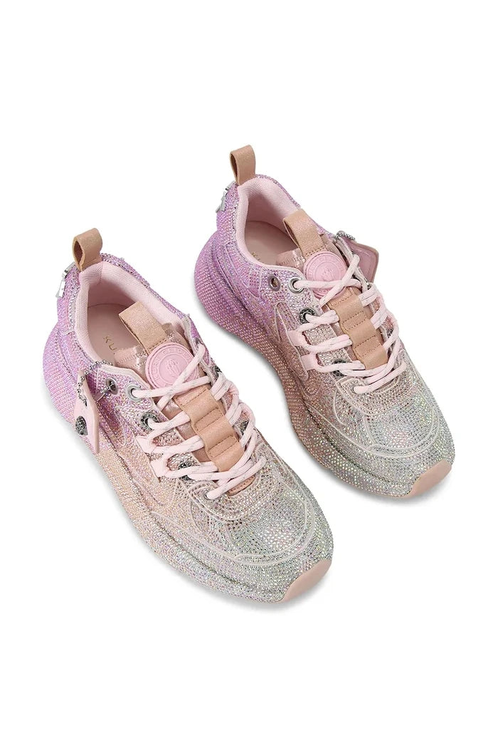 Kurt Geiger London Kurt Crystal Runner маратонки дамски