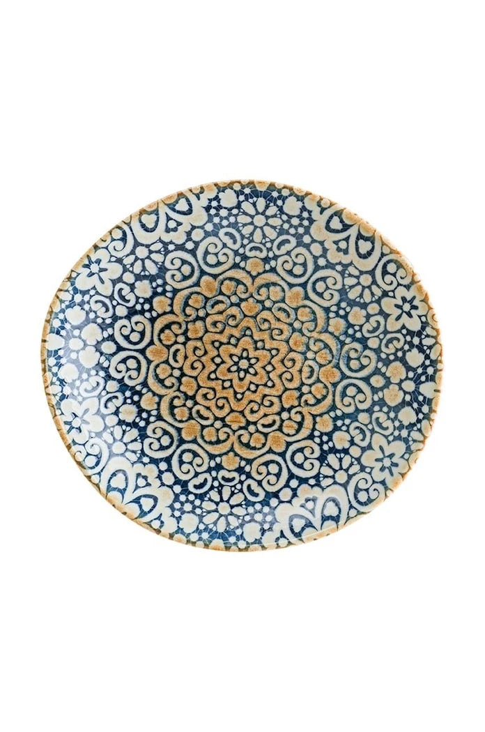 Bonna Alhambra Vago 26 cm Derin Tabak
