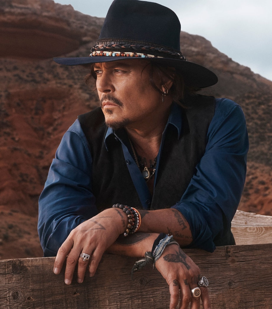 DIOR Sauvage Eau de Parfum (200ml)