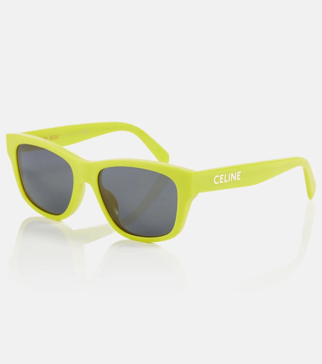Celine Eyewear - Square sunglasses
