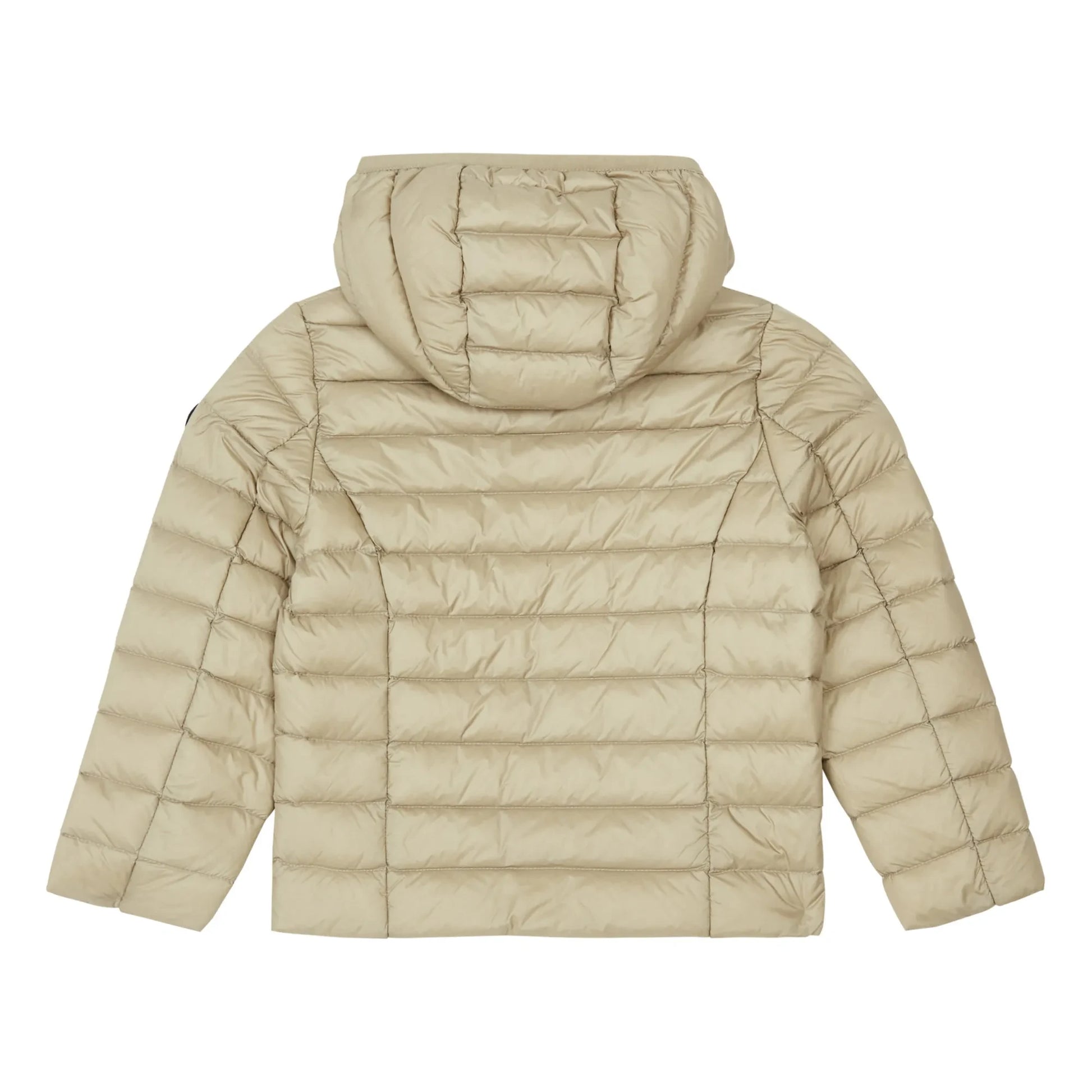 Jott - Carla Puffer Jacket | Beige