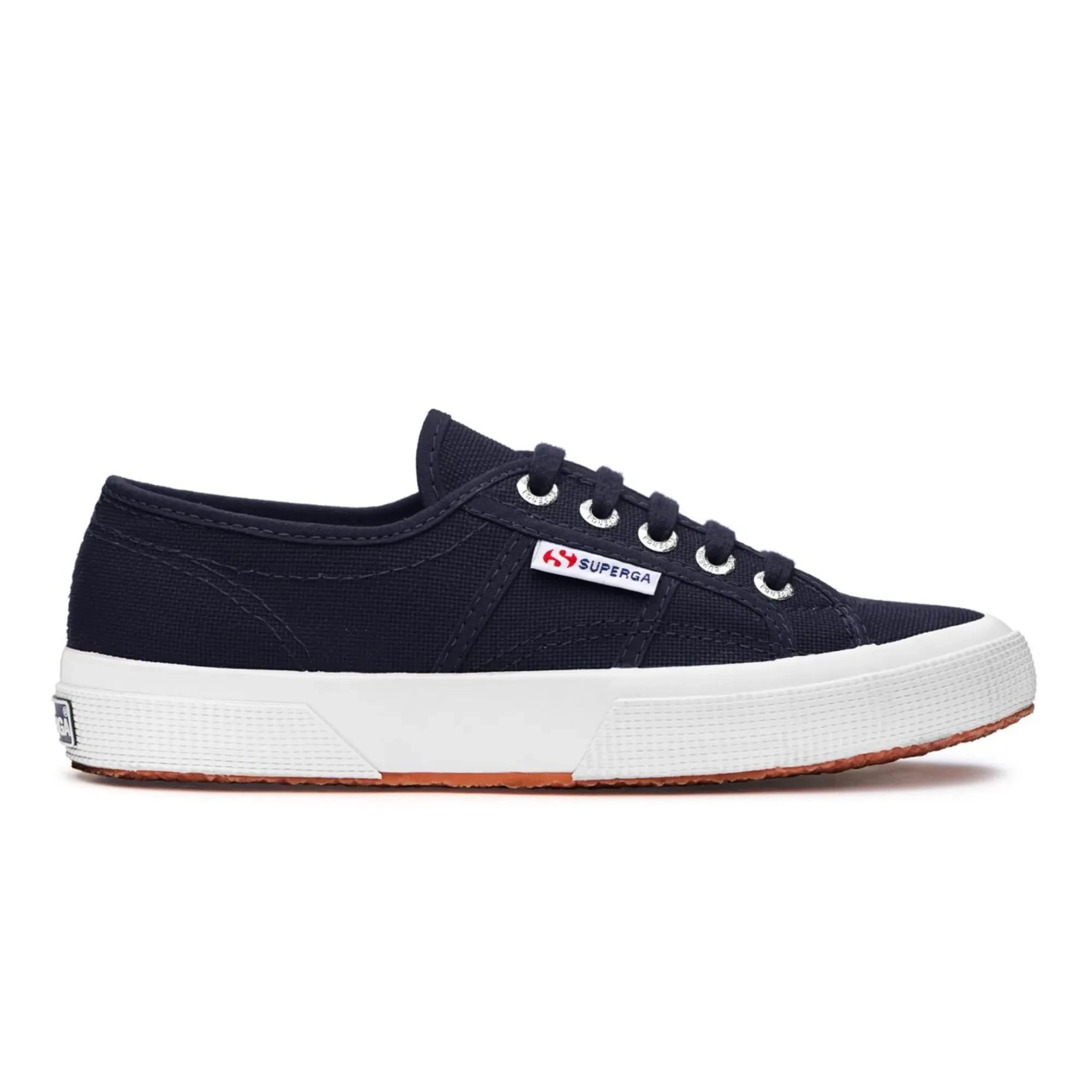 Superga - Classic 2750 Sneakers | Navy blue