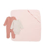 Soak and Sleep Newborn Set (0-3 Months)