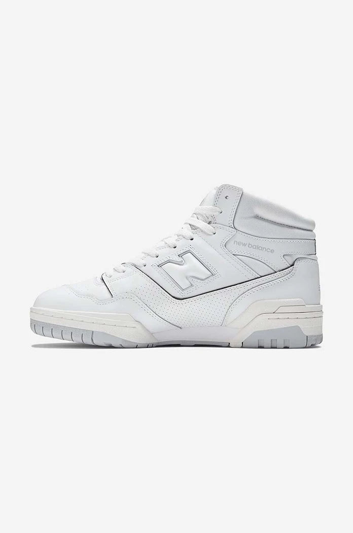 Маратонки New Balance BB650RWW