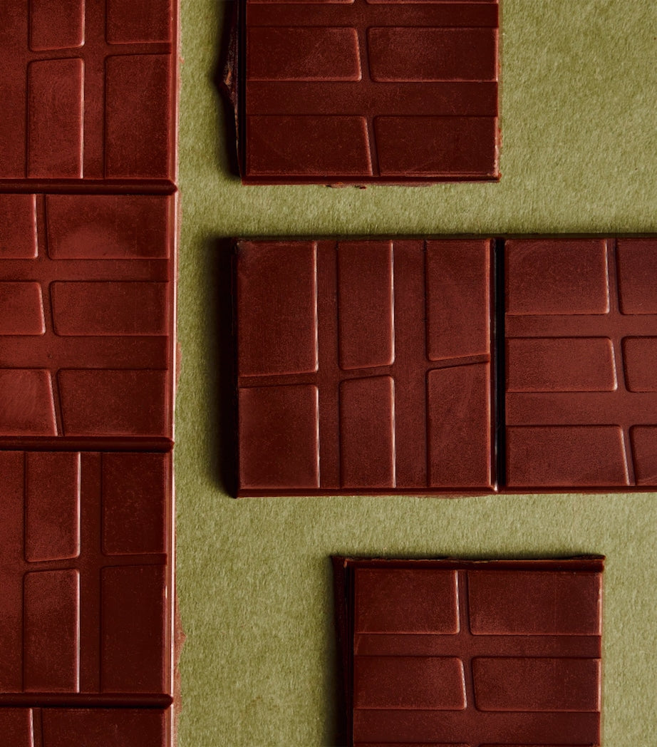 Harrods Single-Estate 50% Cocoa Mindanao Island Chocolate Bar (70g)