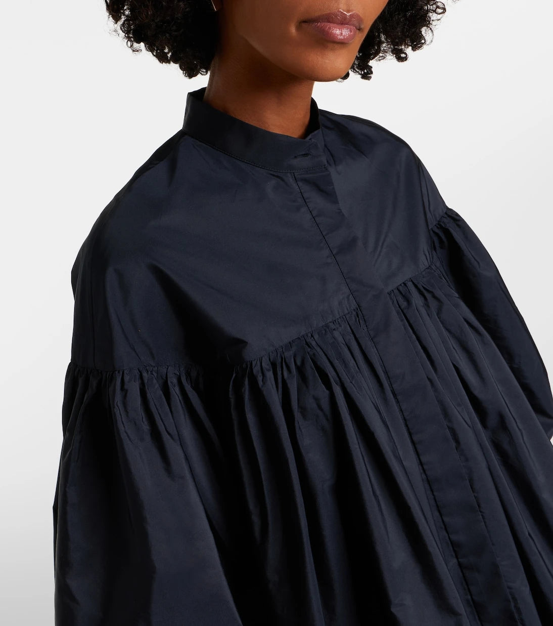 Max Mara - Rea oversized top
