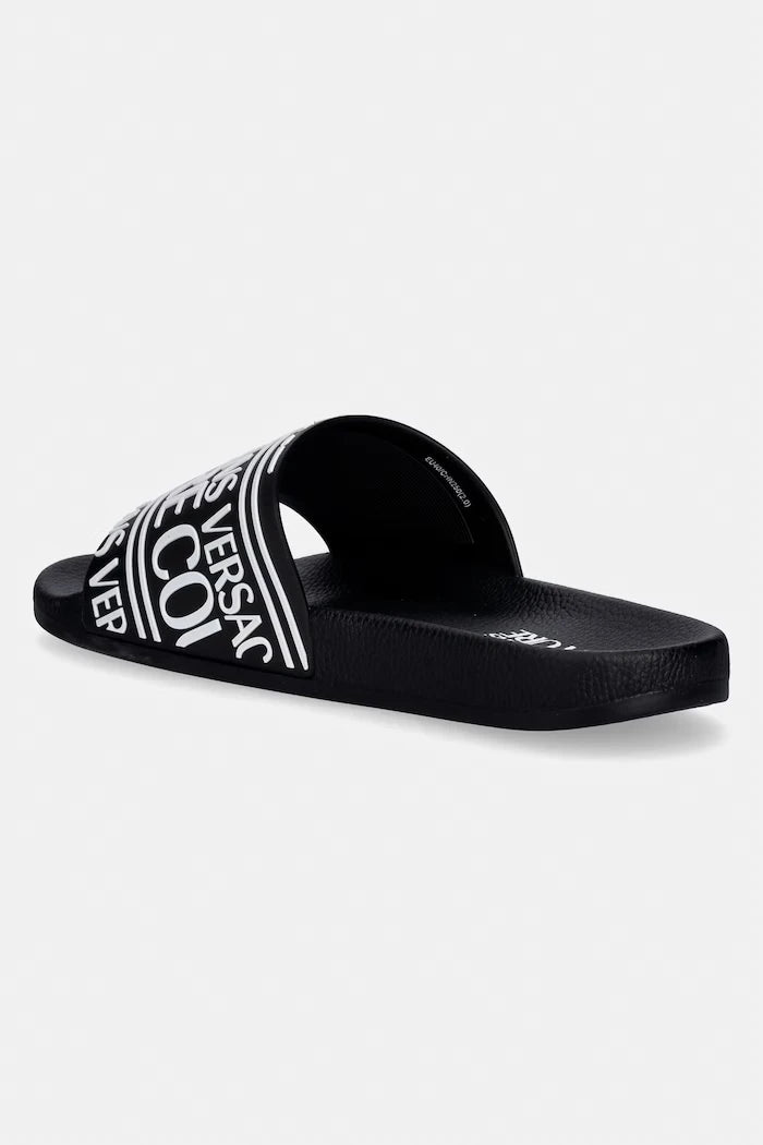 Versace Jeans Couture Erkek Terlik