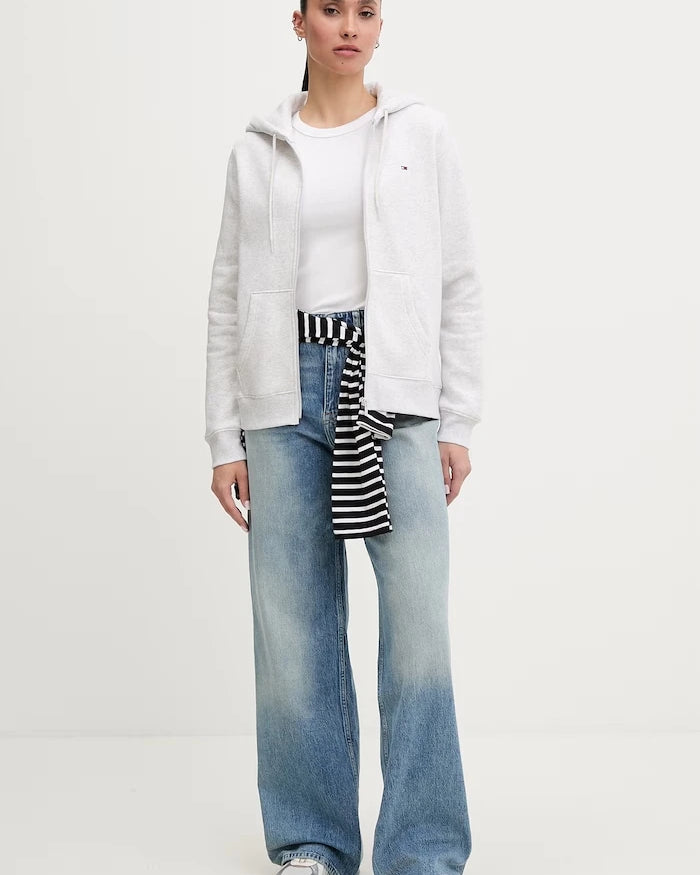 Tommy Jeans Wide Leg Kadın Jean