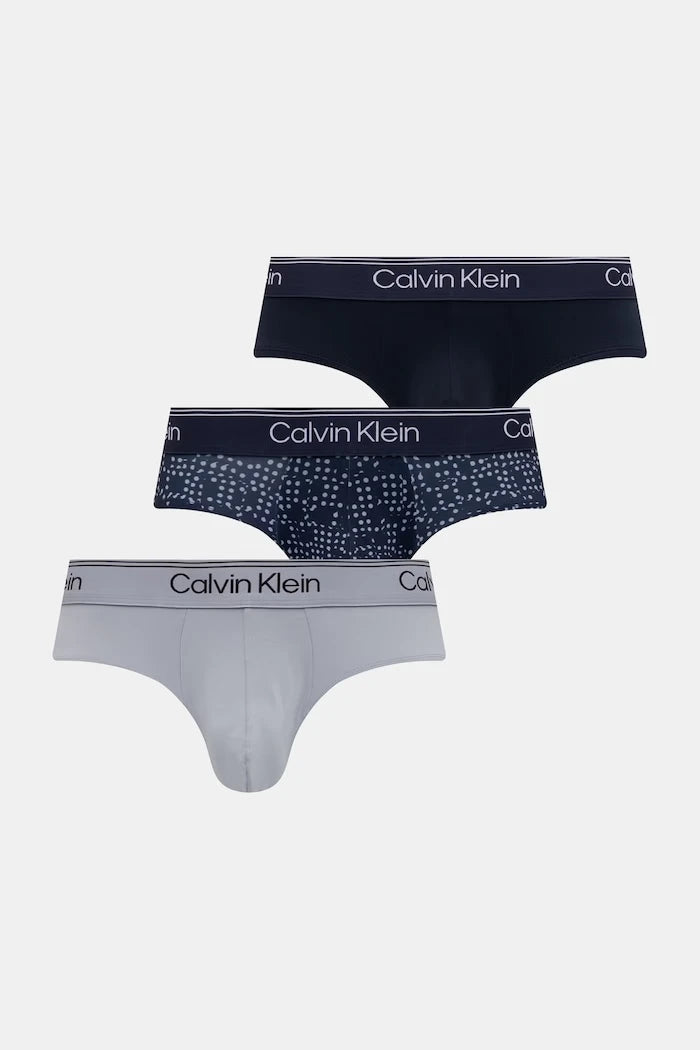 Calvin Klein Underwear слипове мъжки 3 броя