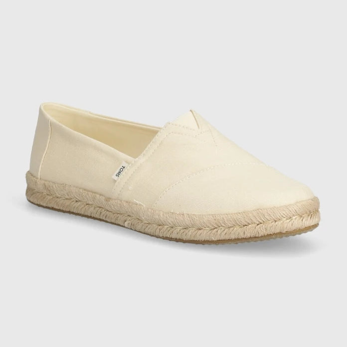 Еспадрили Toms Alpargata Rope 2.0