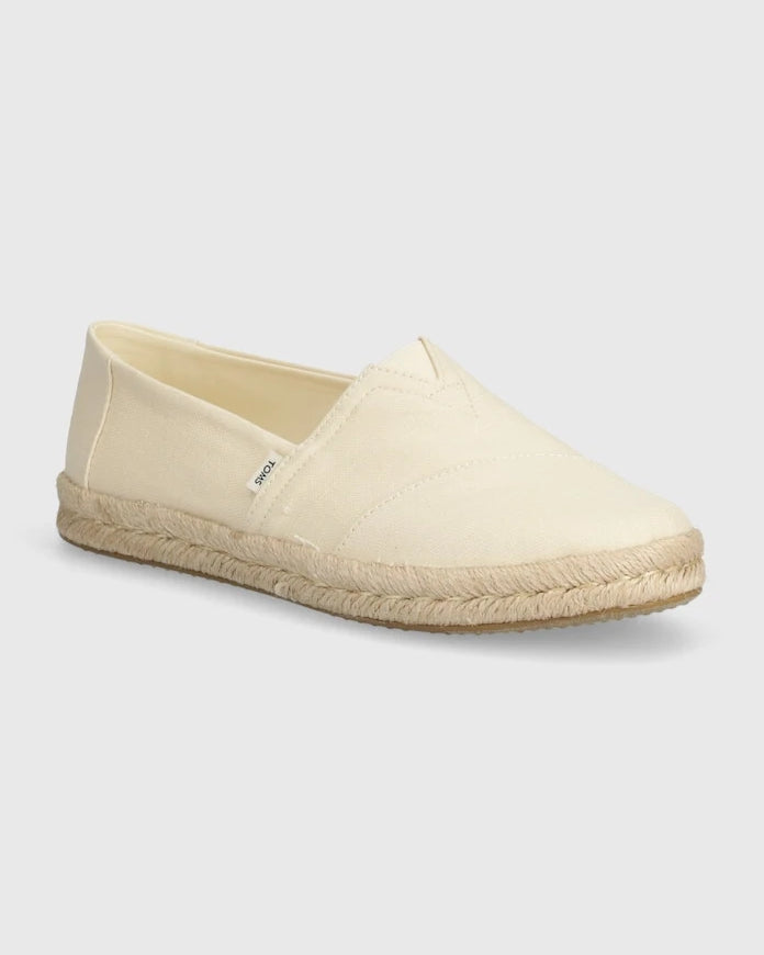 Toms Alpargata Rope 2.0 Espadril