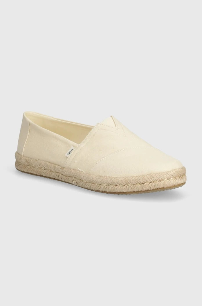 Еспадрили Toms Alpargata Rope 2.0
