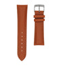 Jean Rousseau Vegetable-Tanned Leather 3.5 Watch Strap (16mm)