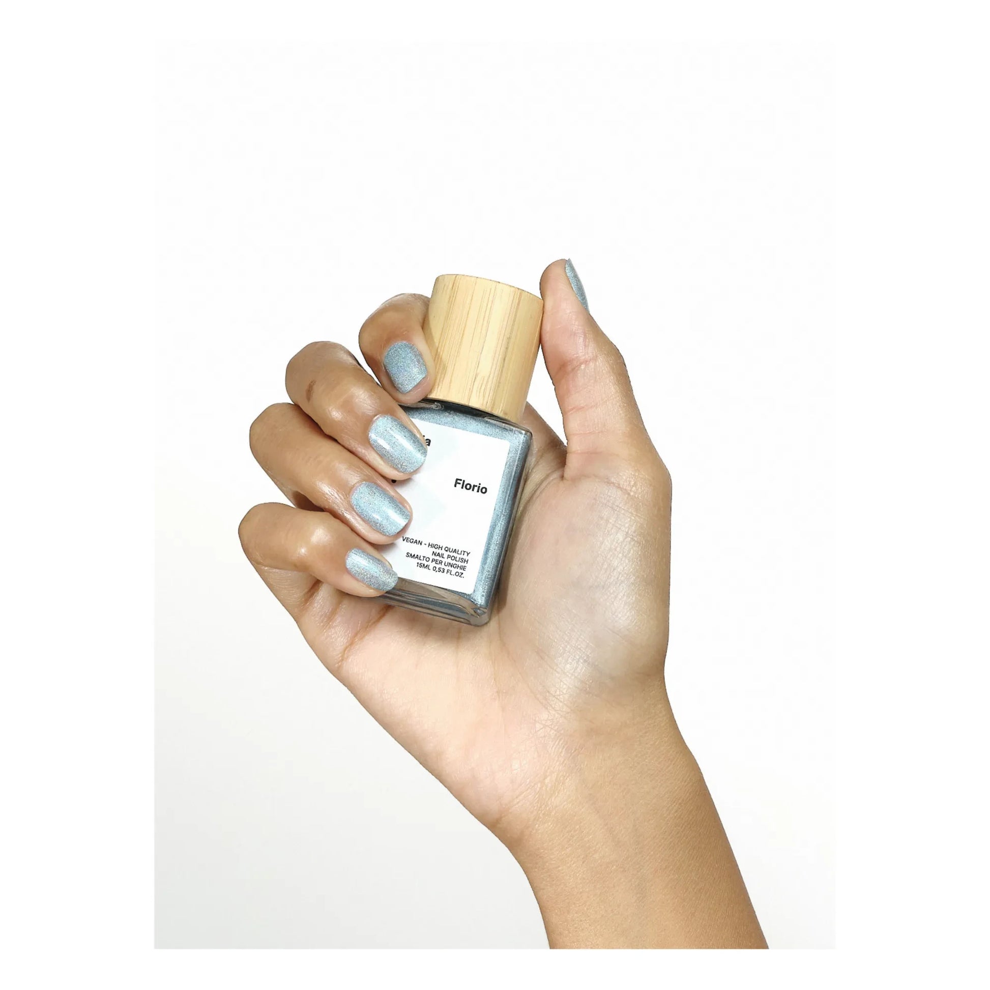 Licia Florio - Disco Nail Polish - 15 ml