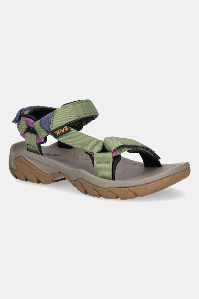 Teva сандали дамски Terra Fi 5 Universal