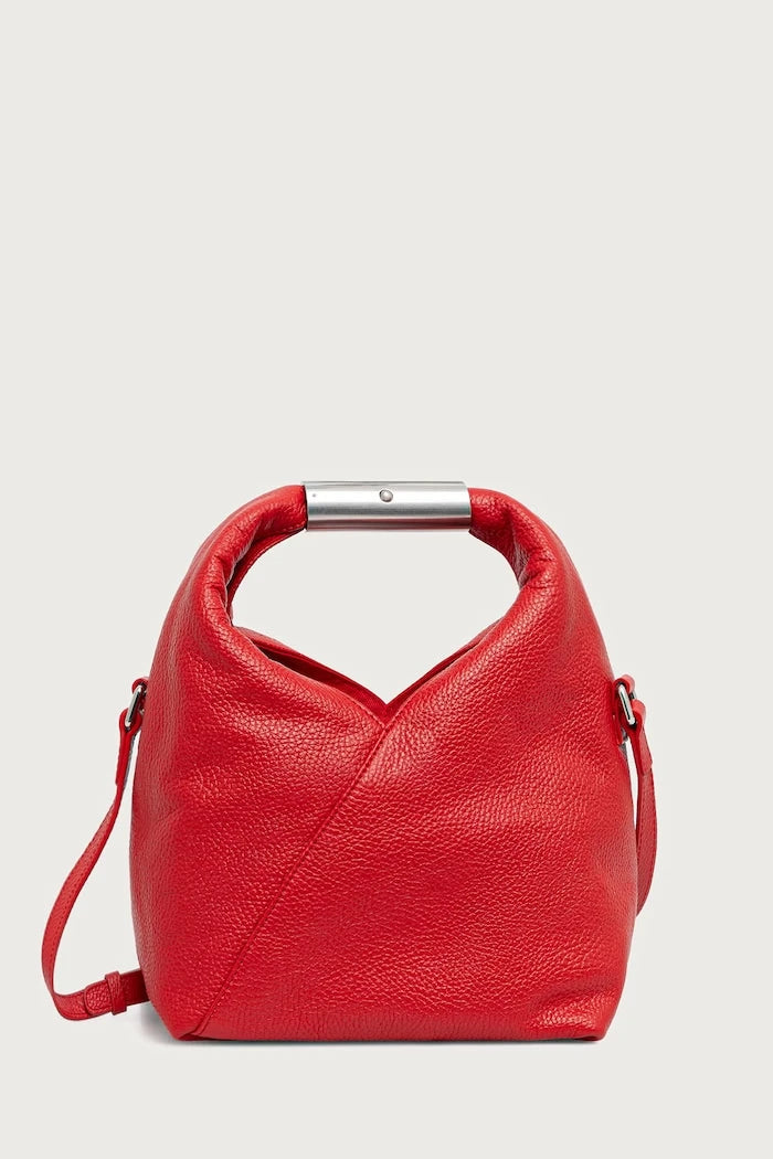 Deri kadın crossbody çanta