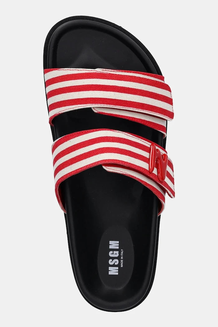 MSGM Terlik