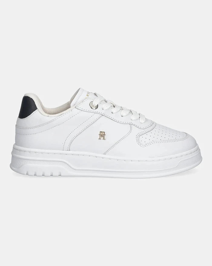 Маратонки Tommy Hilfiger TH SPORTY CUPSOLE CORP
