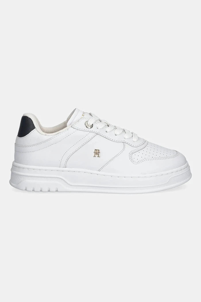 Маратонки Tommy Hilfiger TH SPORTY CUPSOLE CORP