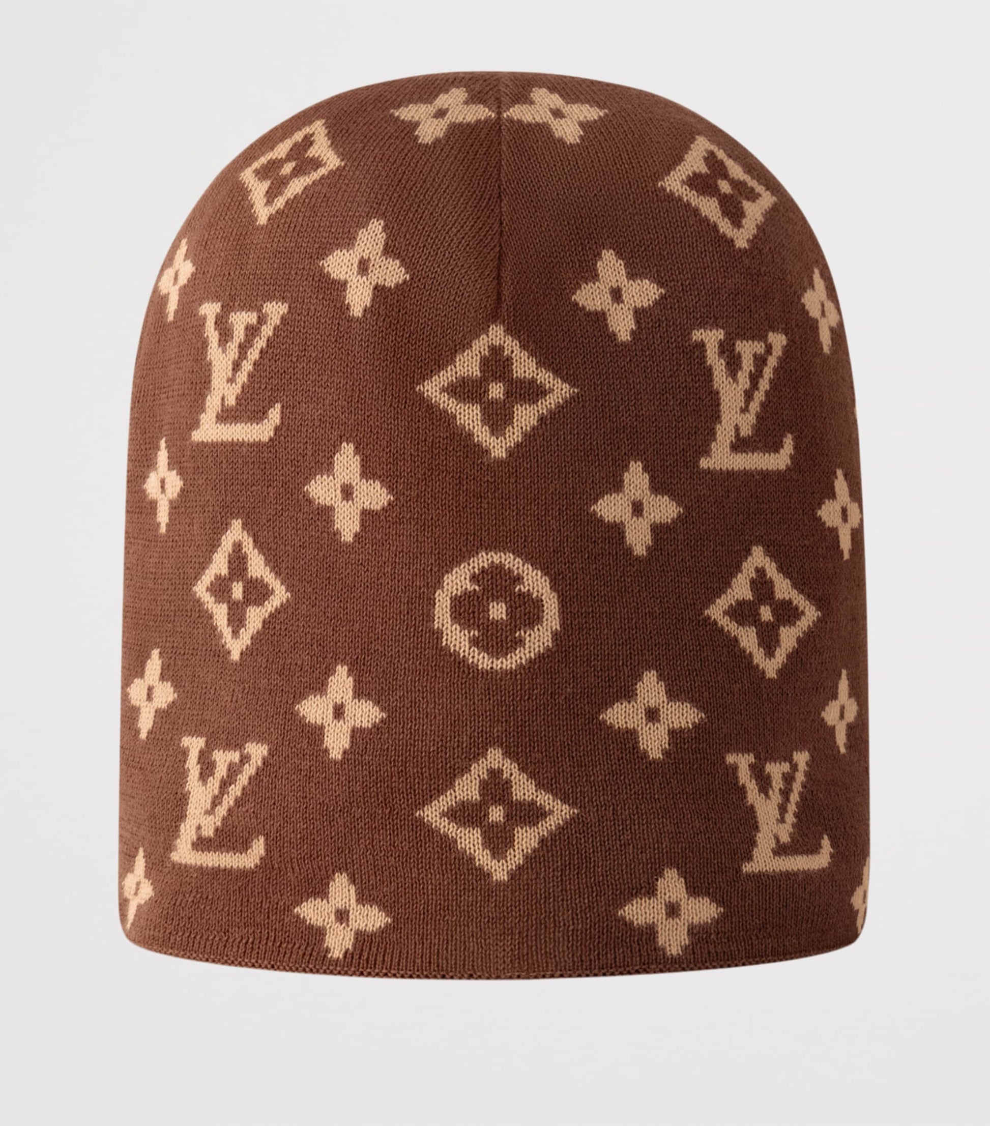Monogram Era Beanie