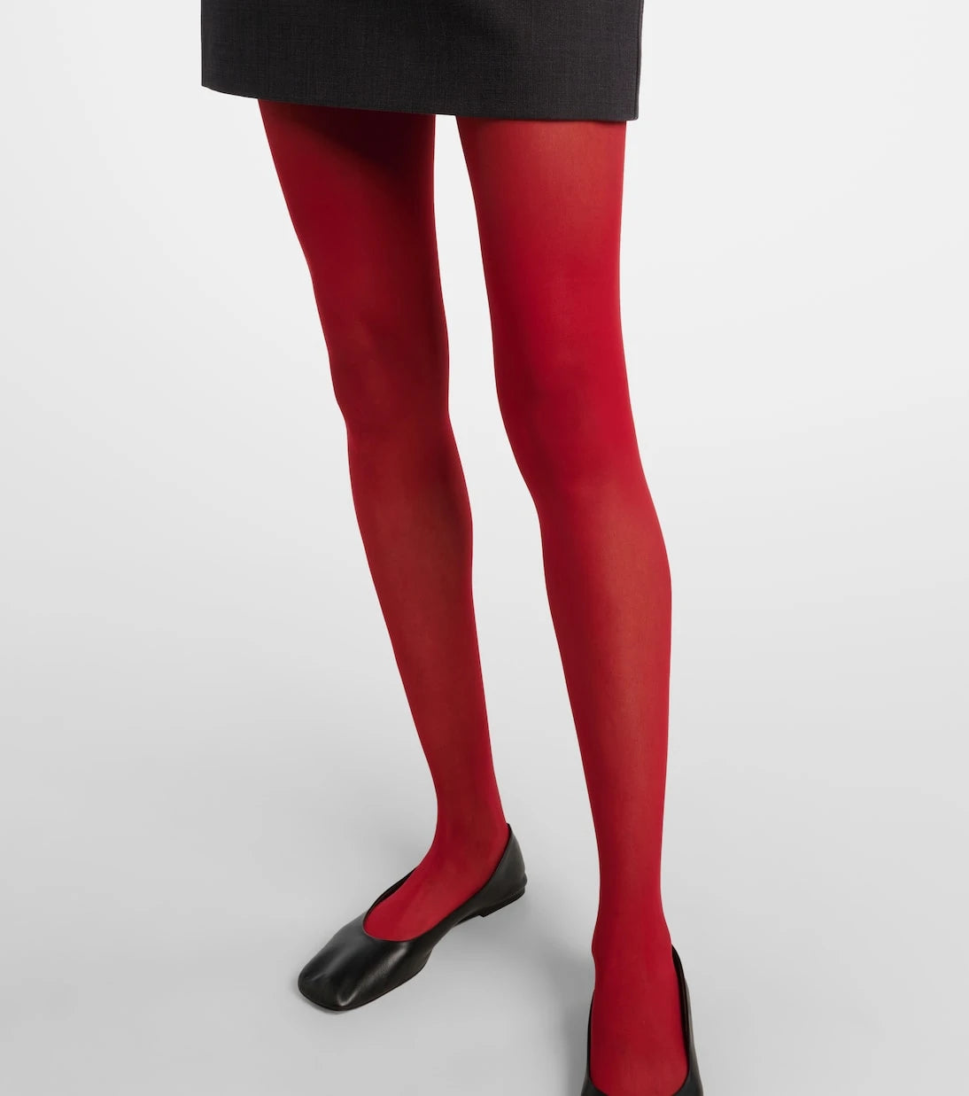 Wolford - جوارب نسائية شفافة Individual 20