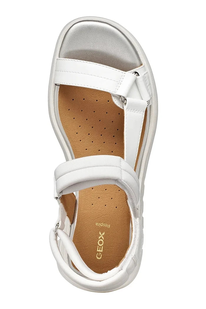 Geox D FLEXTRIDE S Kadın Sandalet