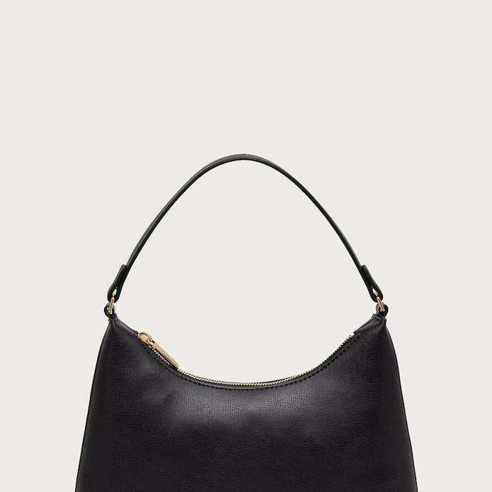 Calvin Klein kadın suni deri hobo çanta