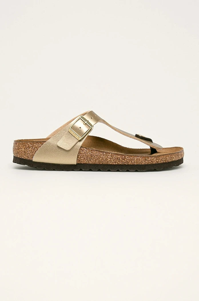 Birkenstock Gizeh Terlikler
