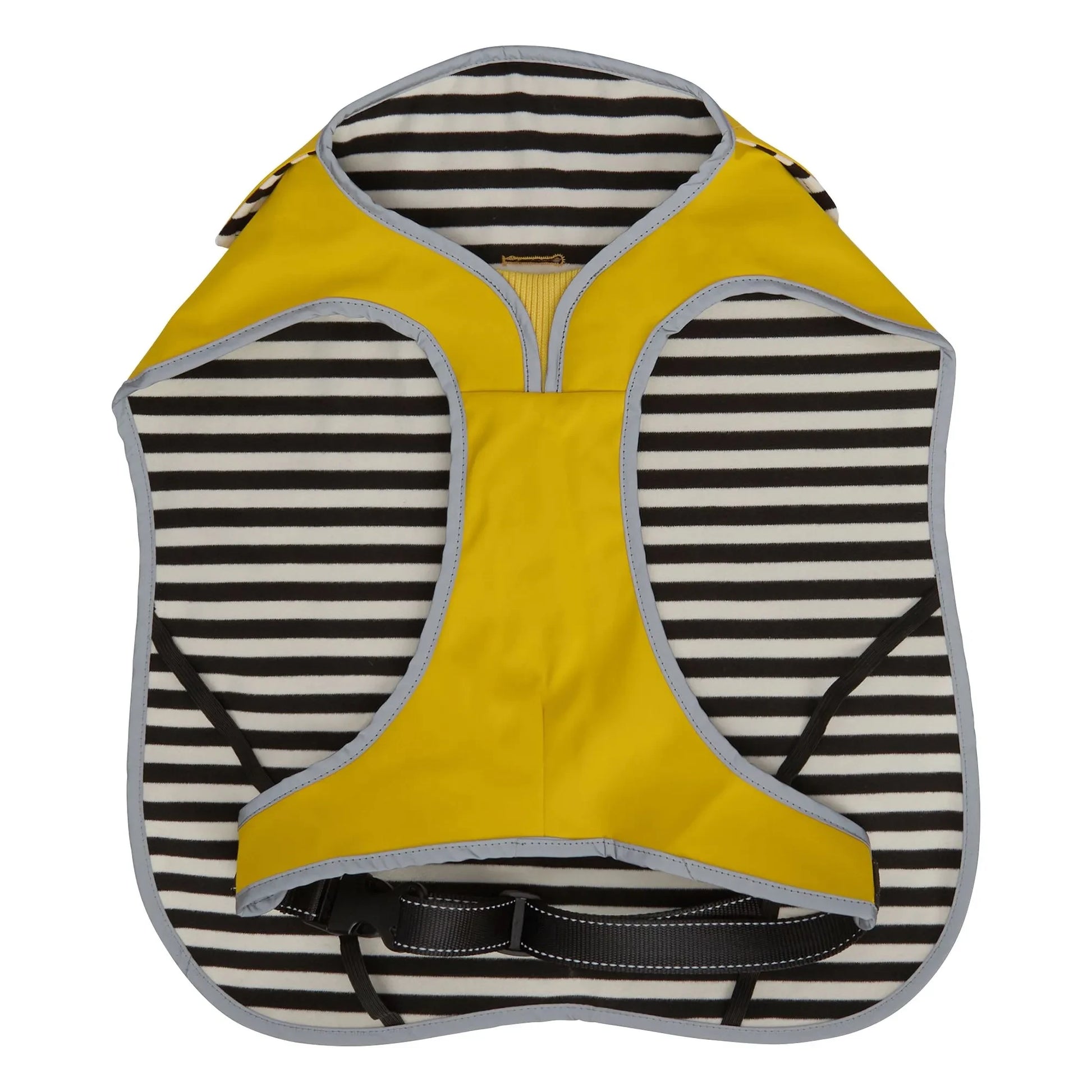 Barbour - Evie waterproof coat for dogs | Yellow
