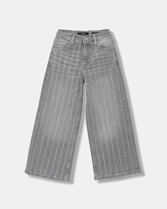 Guess Çocuk Jean Pantolon