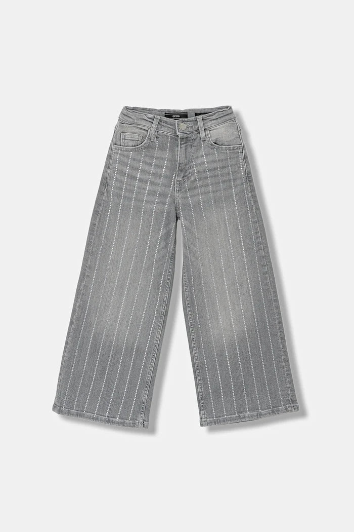 Детски дънки Guess