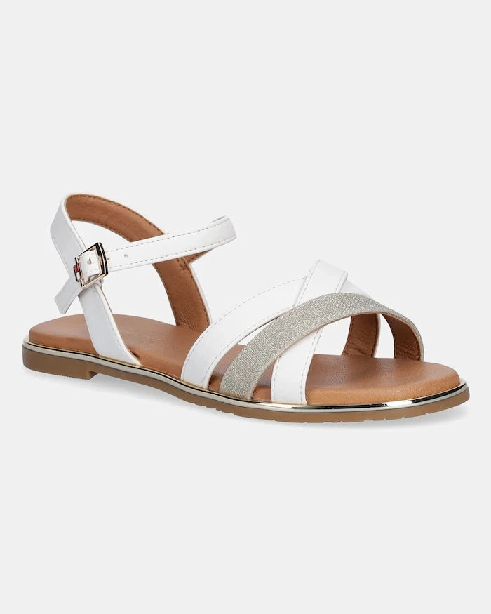 Tommy Hilfiger Sandalet