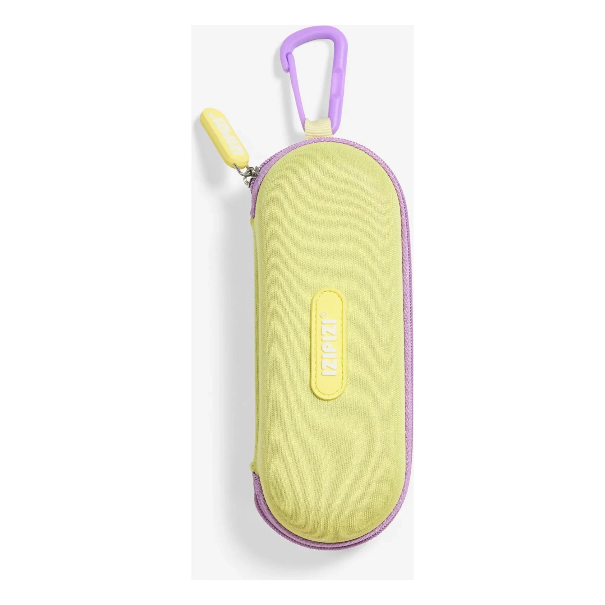 IZIPIZI - Glasses Case | Yellow