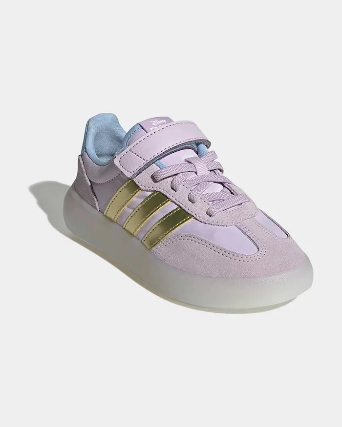 adidas DISNEY BARREDA DECODE ELSA Çocuk Spor Ayakkabı