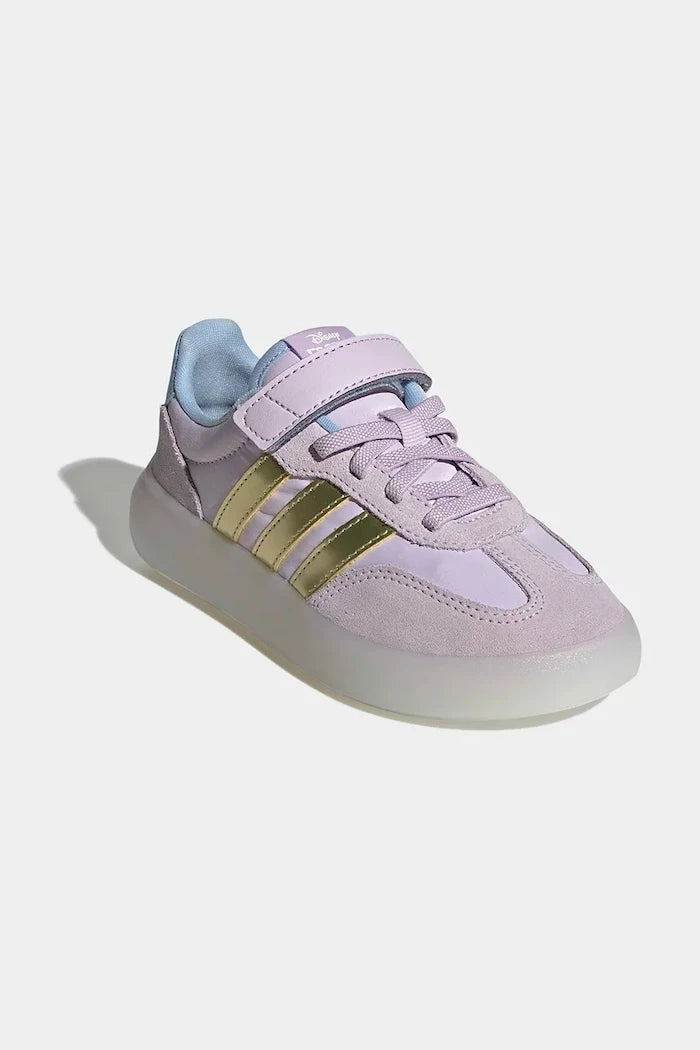 Детски маратонки adidas DISNEY BARREDA DECODE ELSA