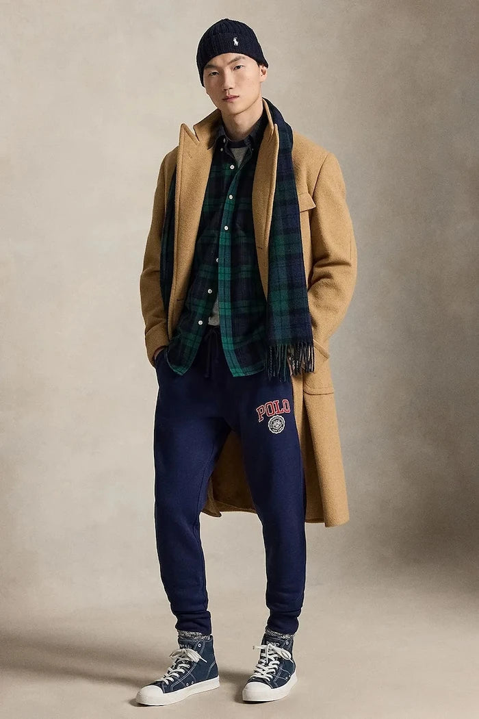 Polo Ralph Lauren erkek pamuklu eşofman altı