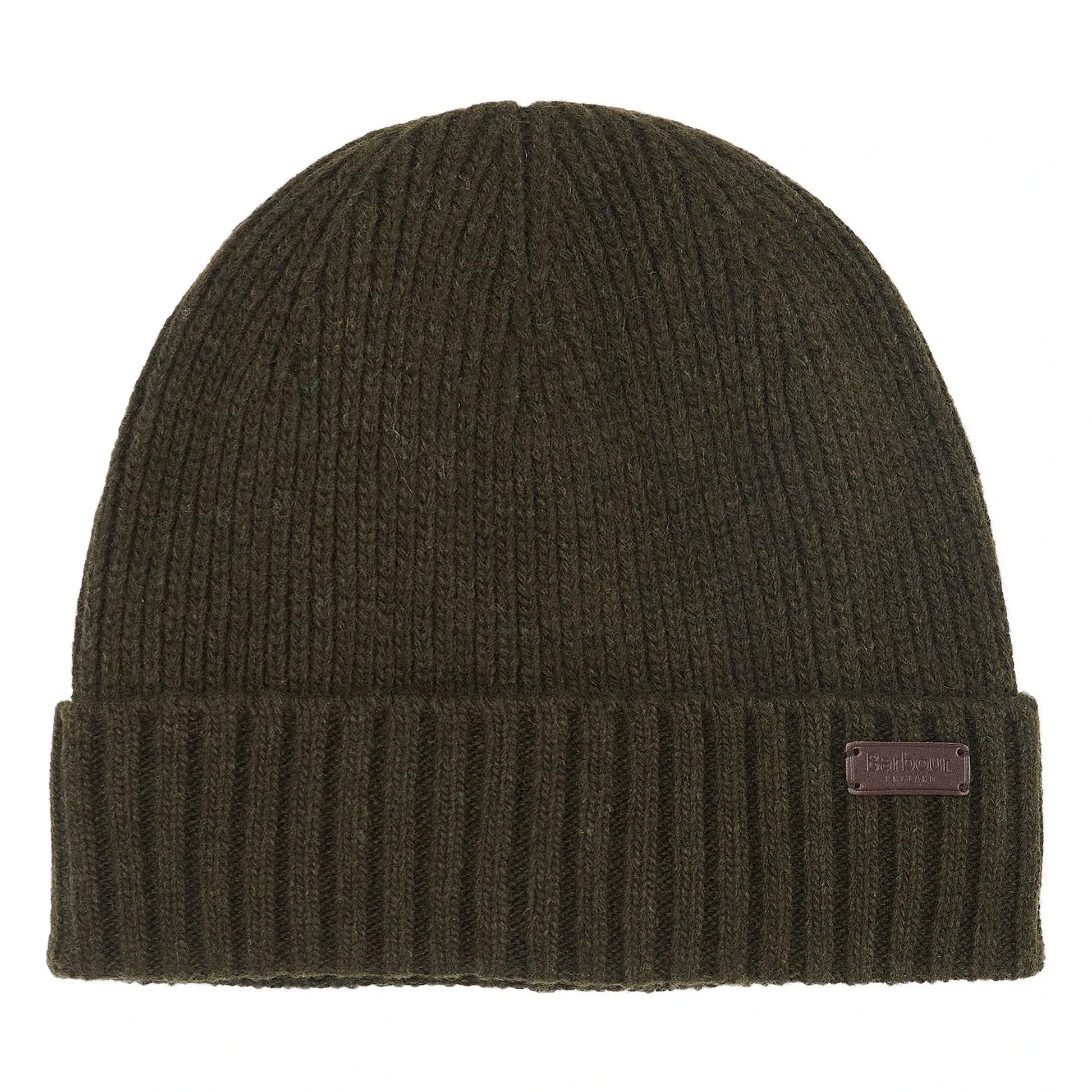 Barbour - Carlton hat  | Dark green