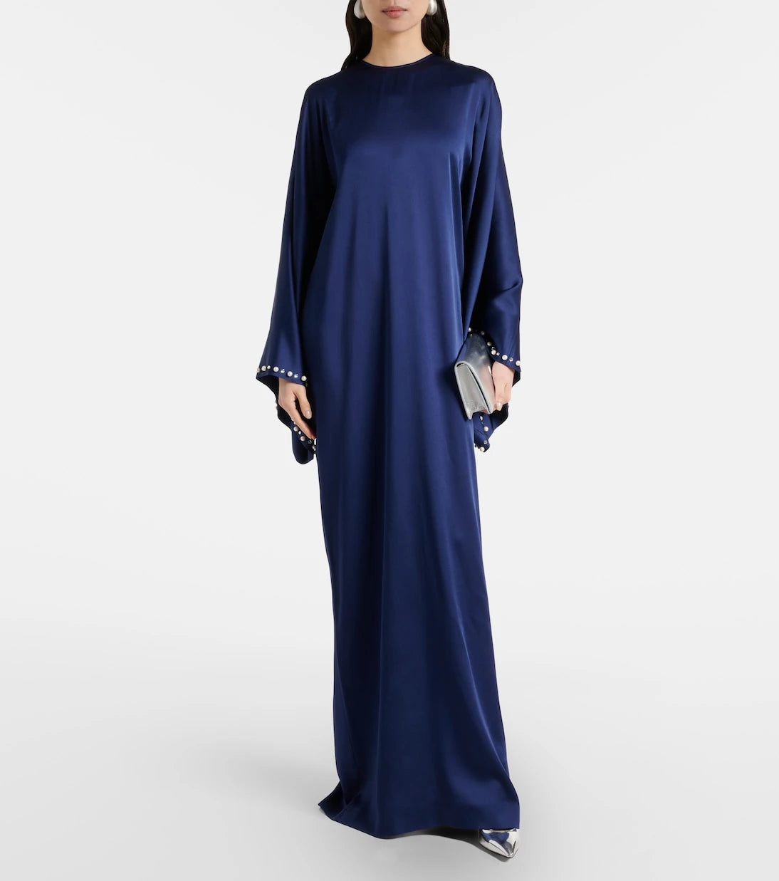 Stella McCartney - Embellished gown