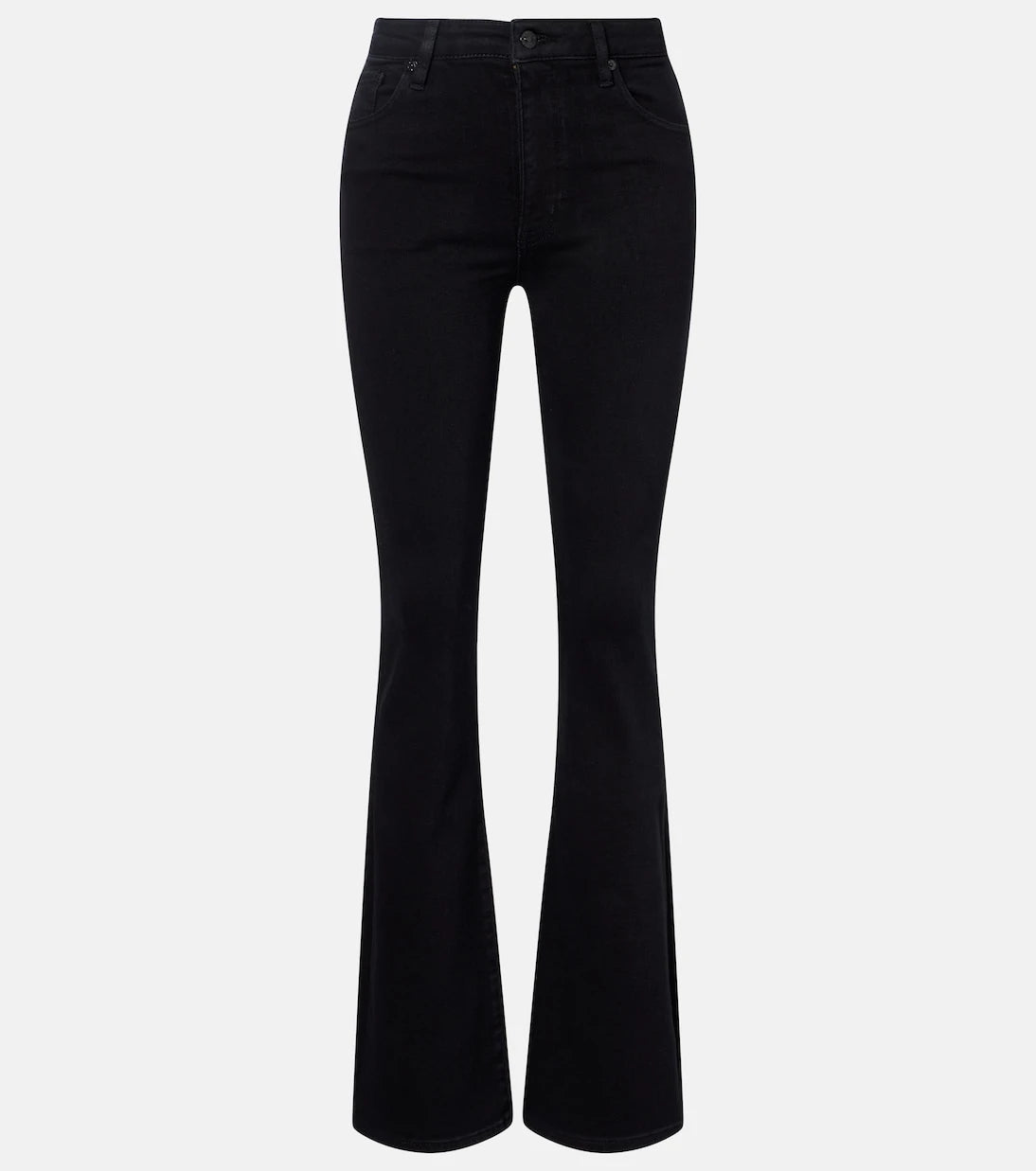 Frame - Reboot bootcut jeans