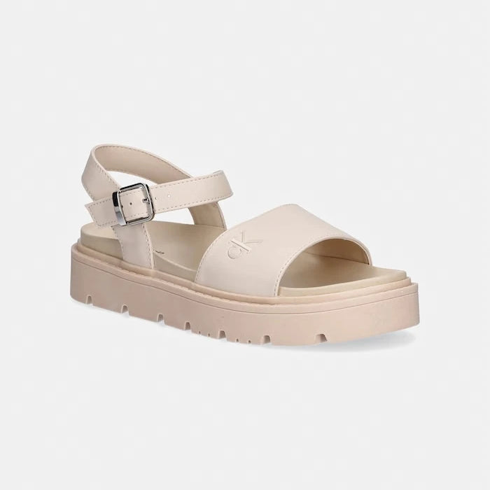 Calvin Klein Jeans Çocuk Sandaletleri