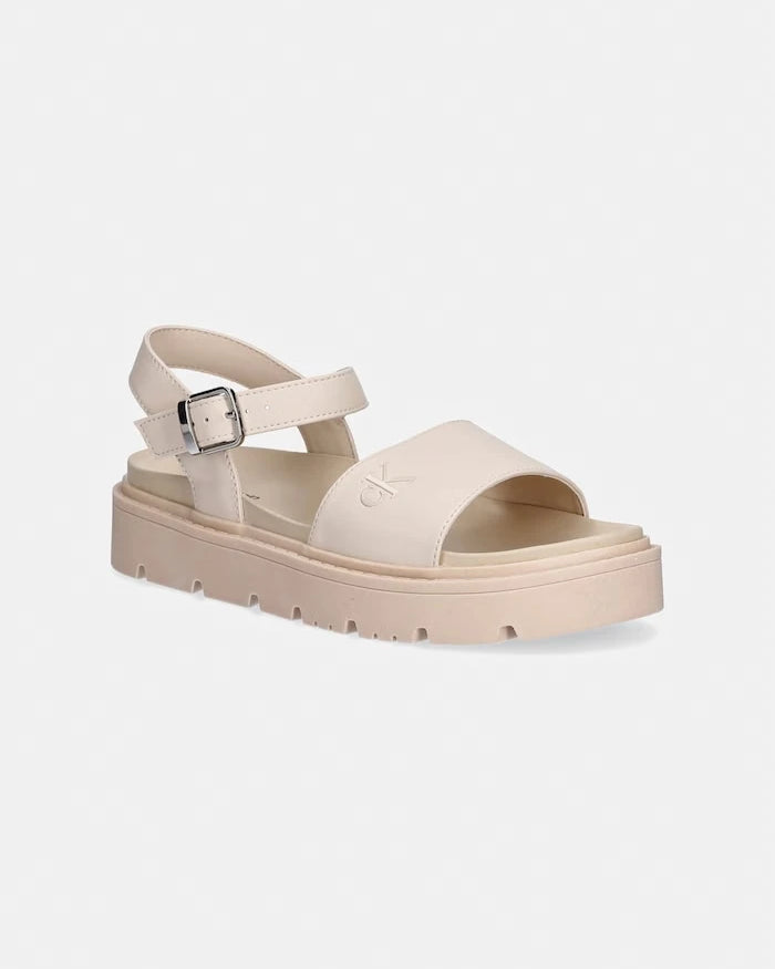 Calvin Klein Jeans Çocuk Sandaletleri